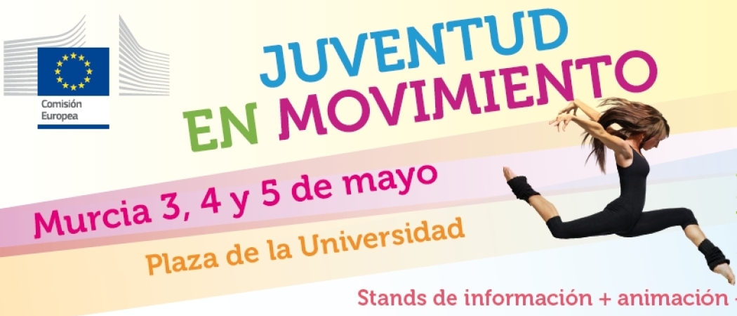 Juventud en Movimiento