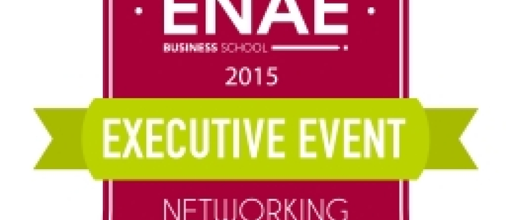 Executive Event 2015