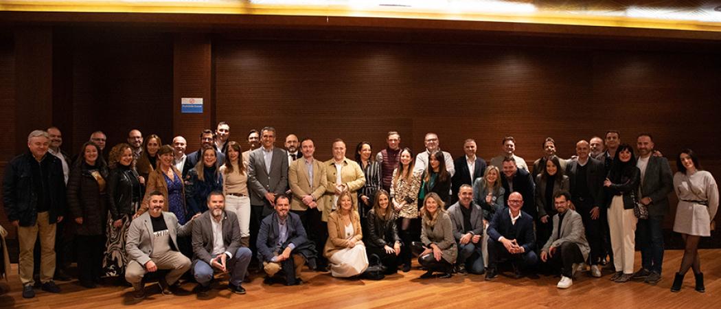 ENAE Business School y Target presentan la III Edición de MAGISTRAE