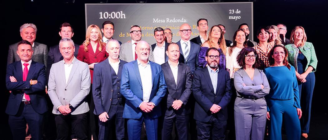 Culmina la III Edición de MAGISTRAE por ENAE y Target: una experiencia transformadora para directivos de alto nivel 