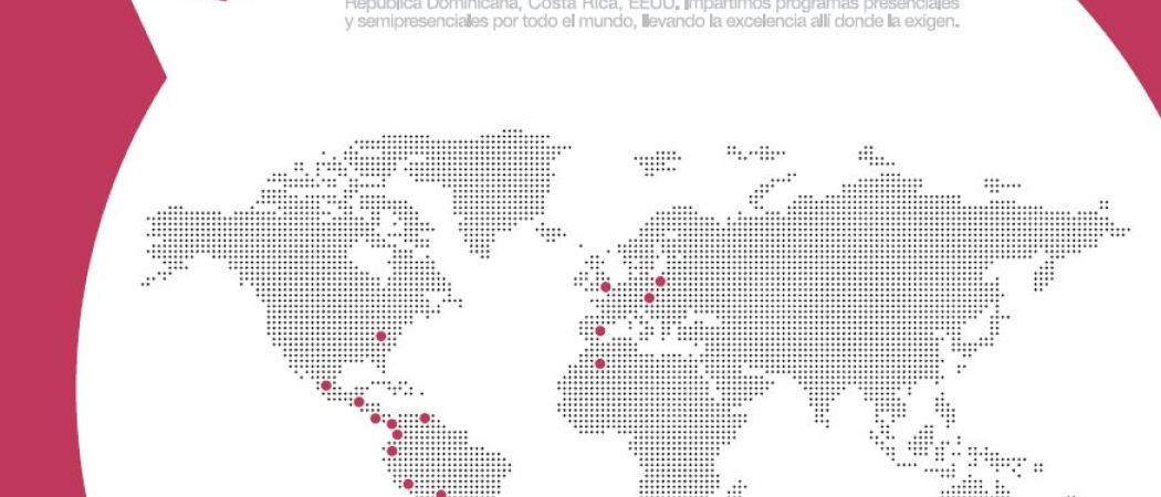 Próximas Sesiones Informativas Internacionales