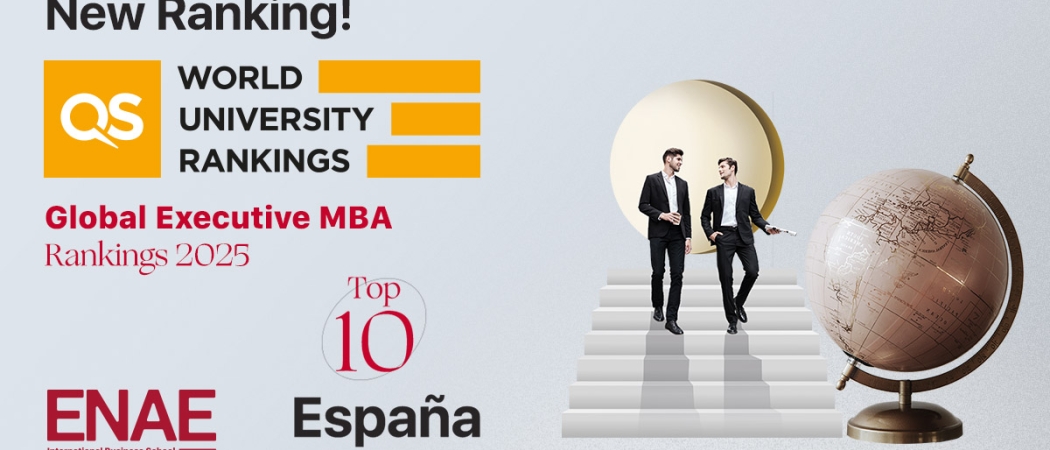 QS EMBA Rankings
