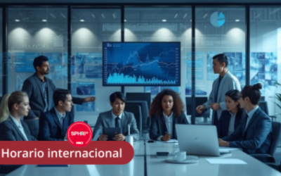 Máster en People Analytics. Mención IA y Data Science para Recursos Humanos