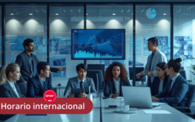 Máster en People Analytics. Mención IA y Data Science para Recursos Humanos