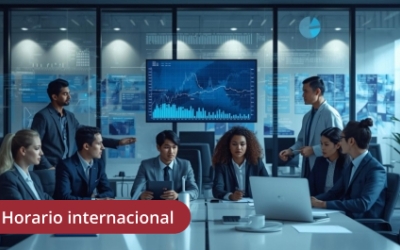 Máster en People Analytics. Mención IA y Data Science para Recursos Humanos