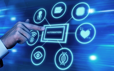 Máster en Automatización e Inteligencia Artificial Aplicada al Marketing - ENAE Business School