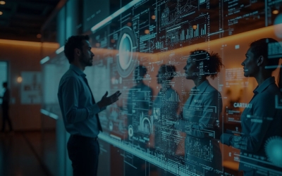 MASTER IN BUSINESS INTELLIGENCE AND ANALYTICS FOR BUSINESS ADMINISTRATION