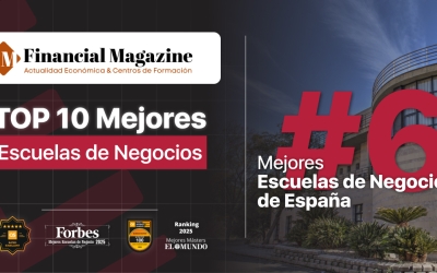 Ranking Financial Magazine