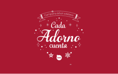 Árbol Solidario ENAE