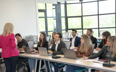 Empleabilidad en ENAE