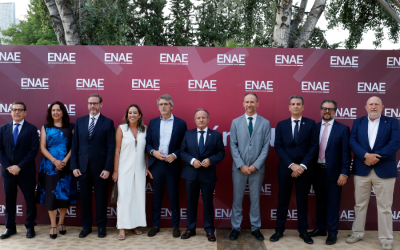 Graduación-ENAE-2026