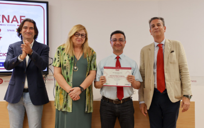 Graduación Universidad La Sabana