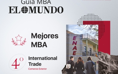 Ranking El Mundo