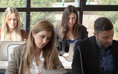 ENAE se sitúa en el Top 6 de los mejores MBA de España  