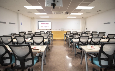 ENAE Business School, la Escuela de Negocios de la 6ª Universidad de España