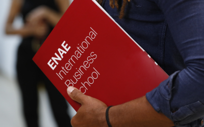 Salidas laborales de los másters de ENAE Business School