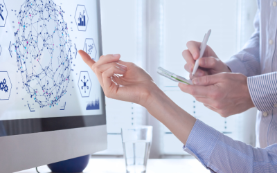 Automatización de Procesos en la Empresa: Clave para la Eficiencia y la Competitividad