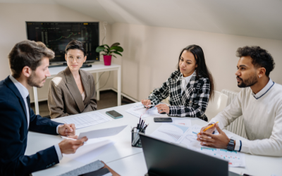 Administración de empresas