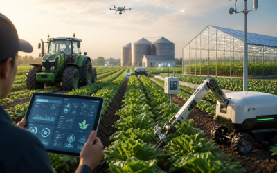 Agricultura 4.0