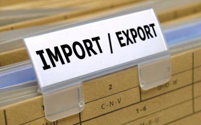 Agroexportación