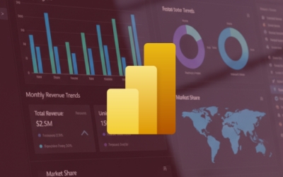 Power BI: Cómo Transformar Datos en Decisiones Estratégicas