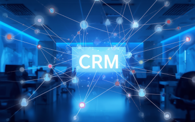 CRM inteligente