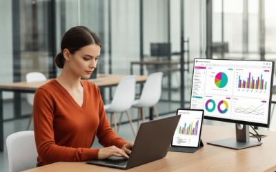 Mejores Herramientas de Business Intelligence