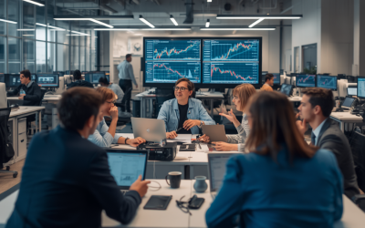Career Fintech