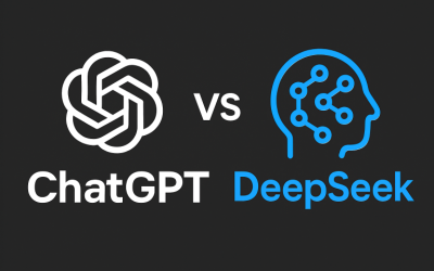 ¿Qué es mejor ChatGPT o DeepSheek?