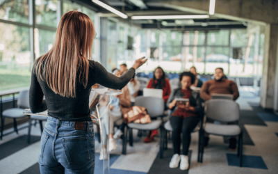 Importancia de las preguntas en el Coaching