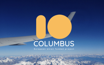 Columbus, el Erasmus para Emprendedores