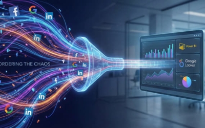 Datos de marketing y su análisis