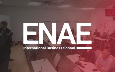 ENAE, la opción para estudiar en Europa
