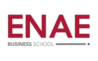 ENAE Business School renueva su imagen corporativa