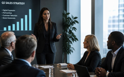 Entrepreneurial mindset