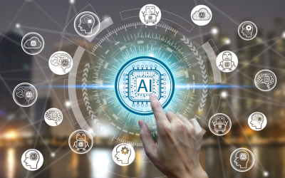 Especialista en inteligencia artificial