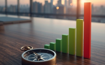 Estrategia financiera