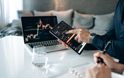 Finanzas Cuantitativas