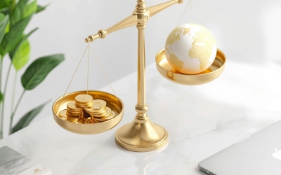 Finanzas sostenibles