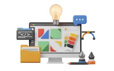 Herramientas de programación y stack tecnológico