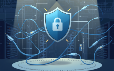 Herramientas para la seguridad de servidores