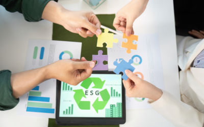 Impacto social en proyectos empresariales sostenibles