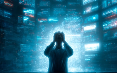 Cómo afecta la IA el trabajo en marketing