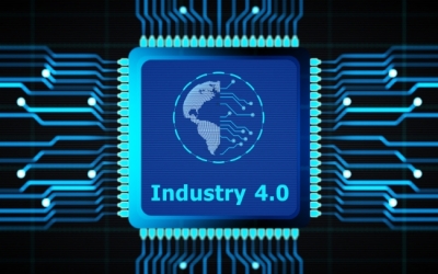 Industria 4.0 y gestión del mantenimiento: aplica sus principios en tu fábrica