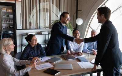 Inserción laboral graduados máster