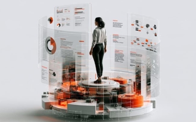 Analítica con inteligencia artificial