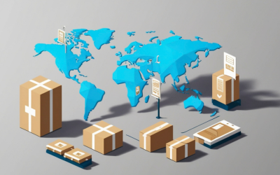 Internacional Logistics 