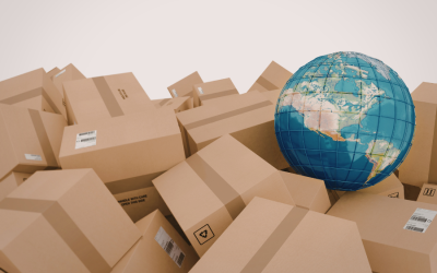 Logística Sostenible