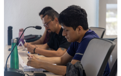 MBA internacional