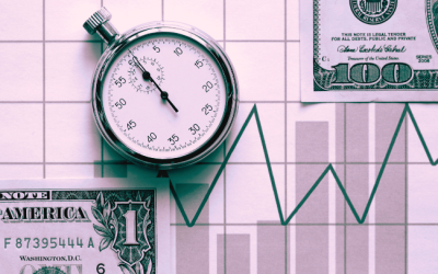 ¿El mercado del tiempo?